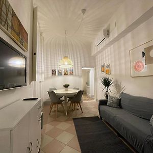 Appartement met Drie Slaapkamers